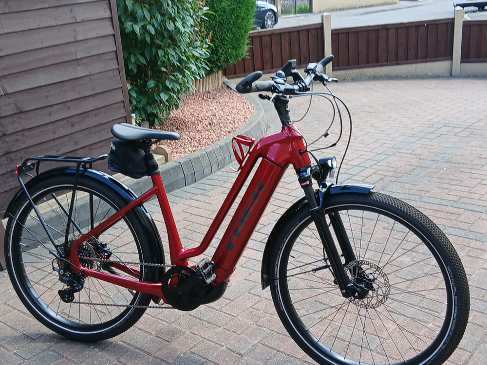Trek Allant+ 7 2023
