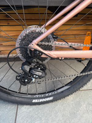 Scott Contessa 50 2024