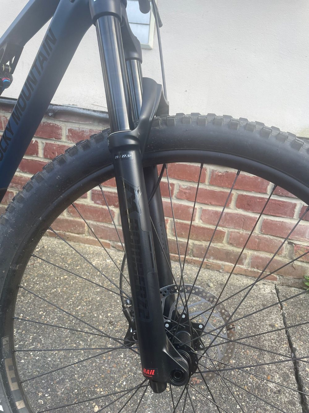 Rocky Mountain Instinct C30 Shimano 2024