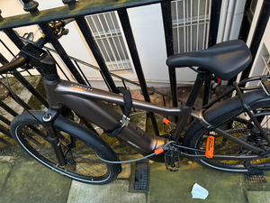 Giant Explore E+ 1 Pro Gts 2023