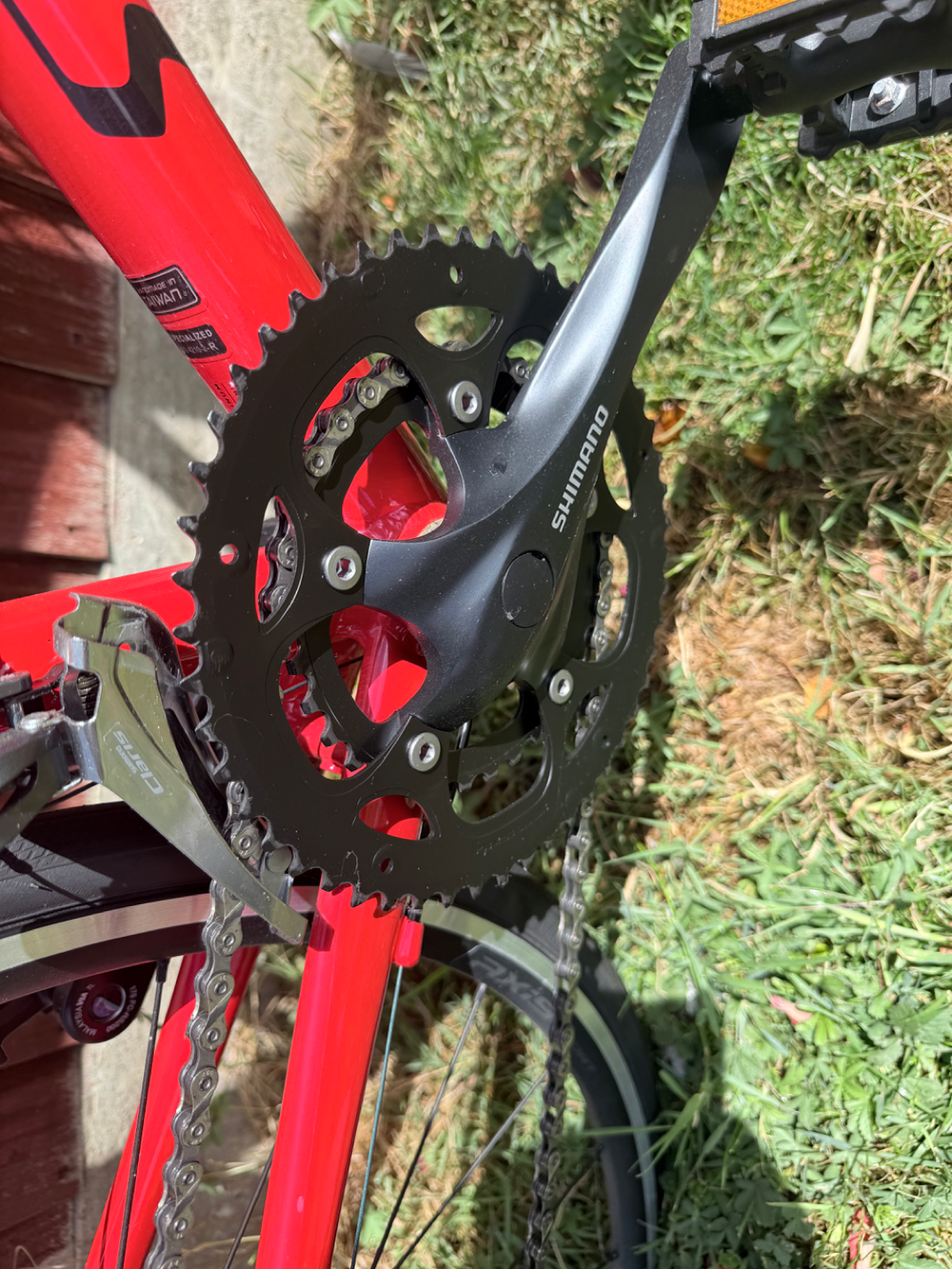 Specialized Allez 2022