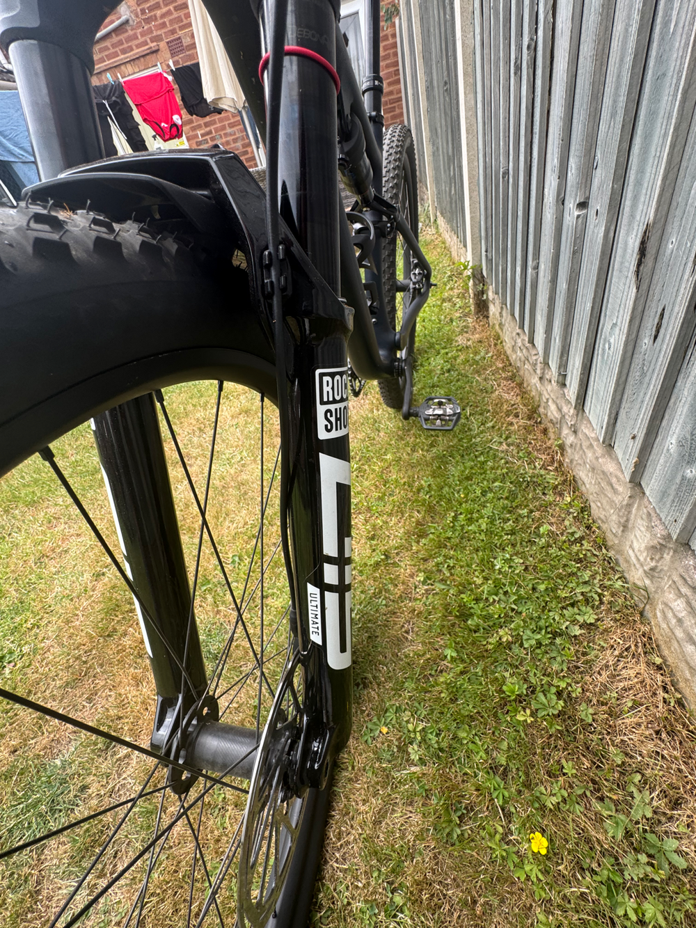 Specialized Epic Comp 2023