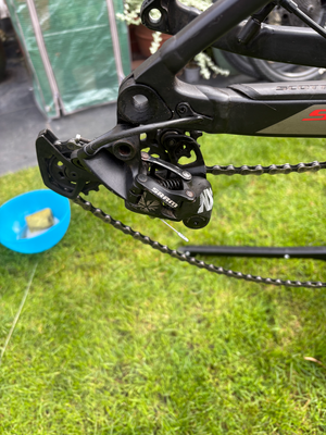 Scott Spark 930 2020