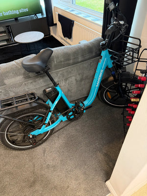 Same Bike CO5 PRO CO5 PRO 2025