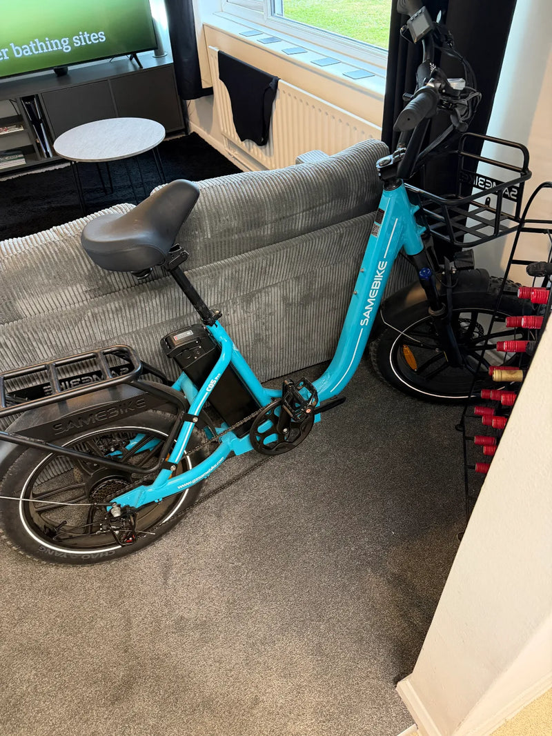 Same Bike CO5 PRO CO5 PRO 2025