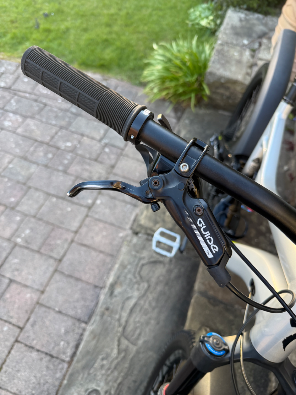 Specialized Levo SL Comp Alloy 2018