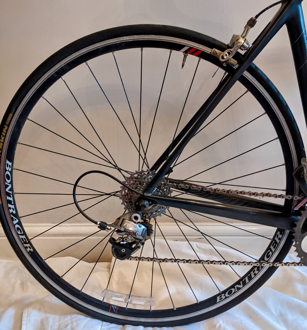 Scott Addict 20 RD 41148 2014