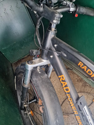 Rad Power RadRhino 5 2021