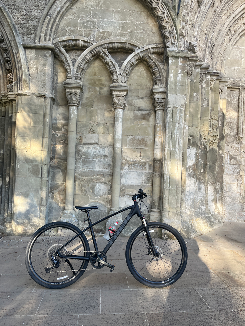 Trek Dual Sport 4 Gen 4 2023