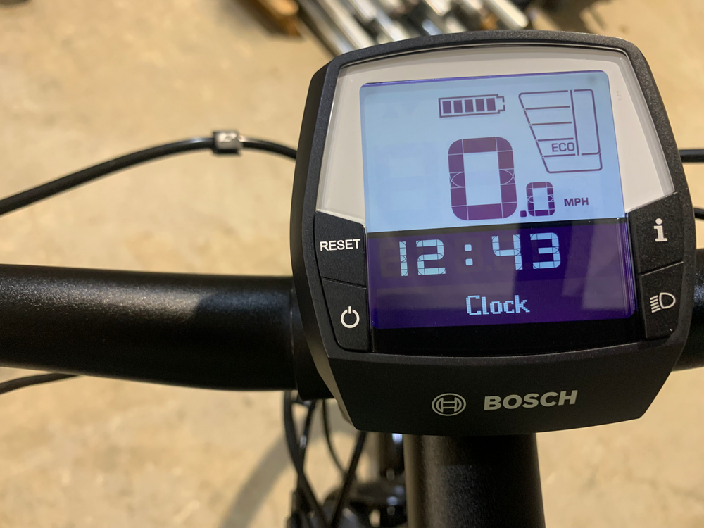 Haibike SDURO Trekking 1.0 2020