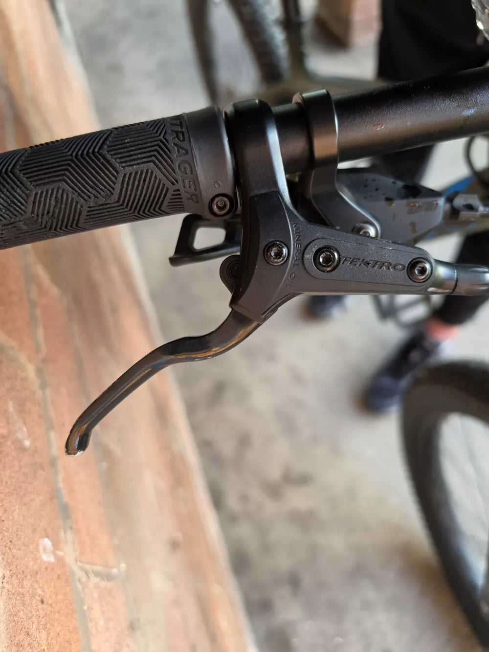 Trek Roscoe 6 2023