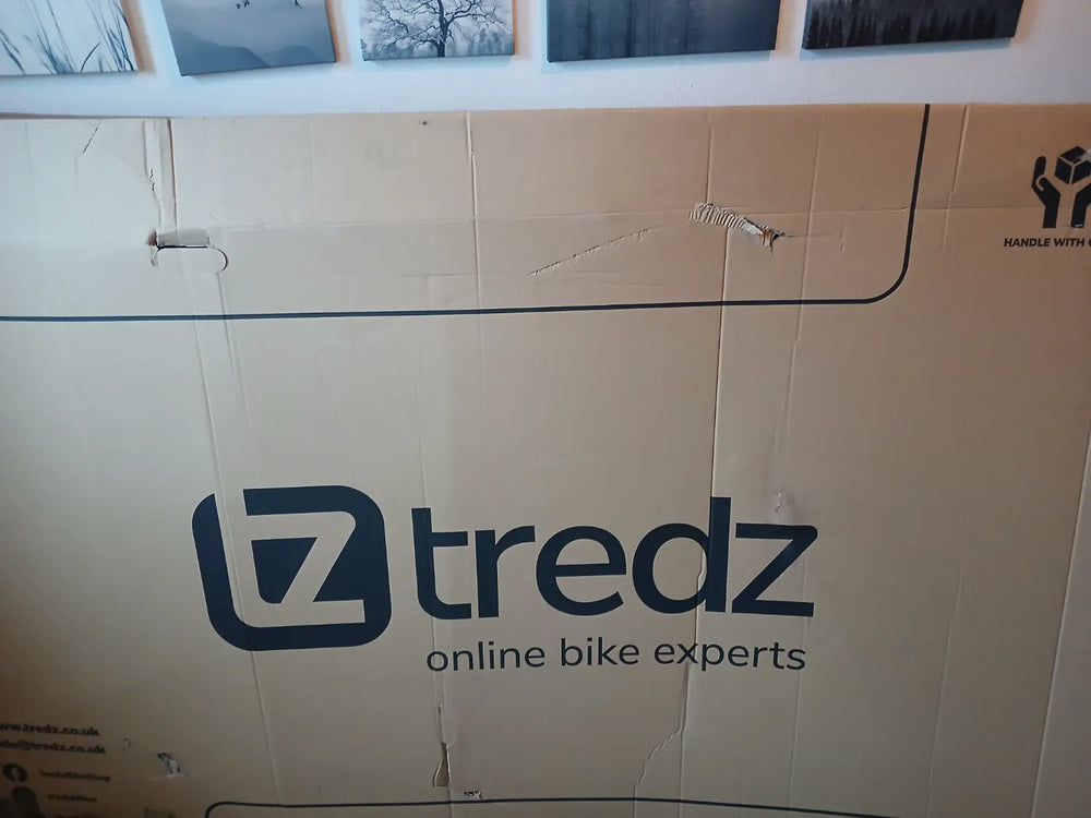 Specialized Specialized Tero 4.0 EQ 2025