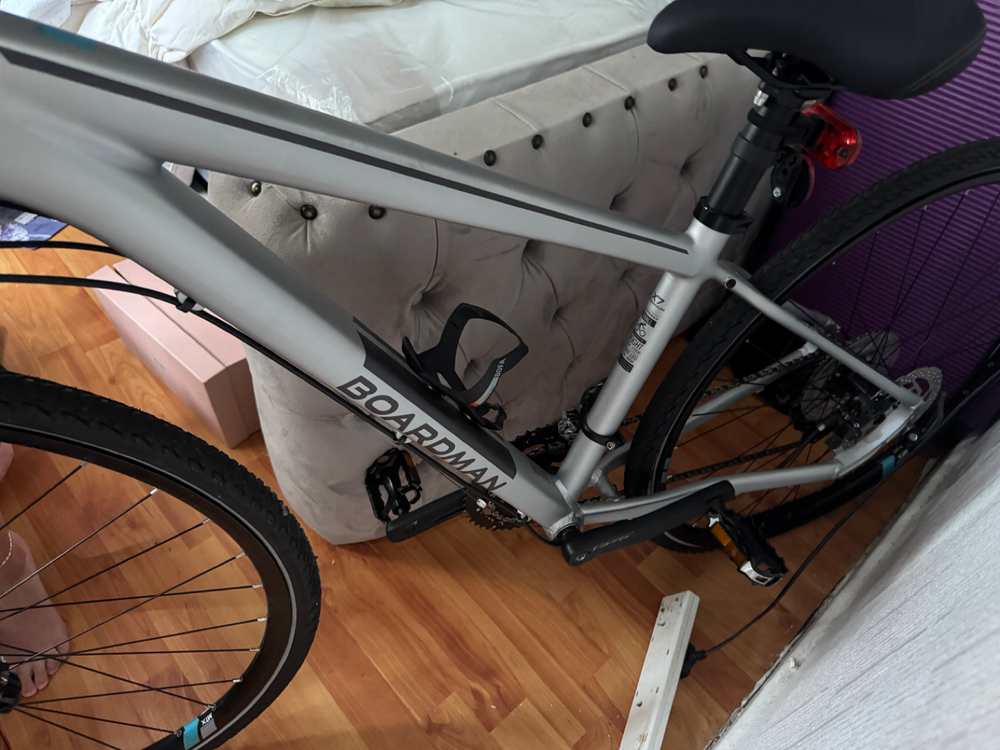 Boardman MTX 8.8 2021