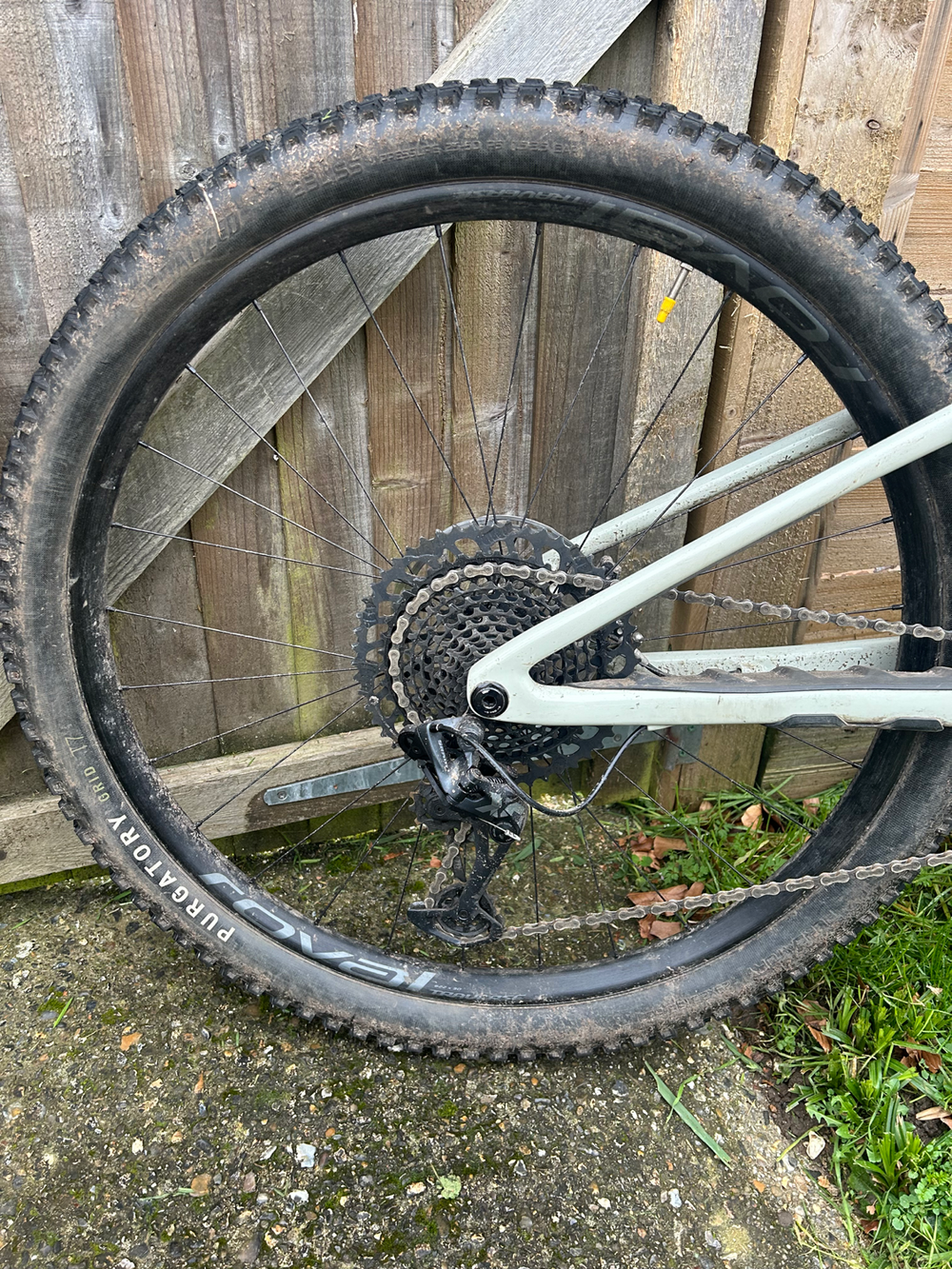 Specialized Stumpjumper Expert Carbon 29 2022