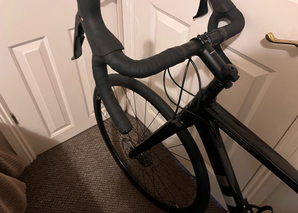Cannondale Caad13 105 2022