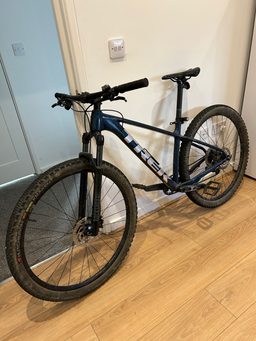 Trek X-Caliber 7 2020