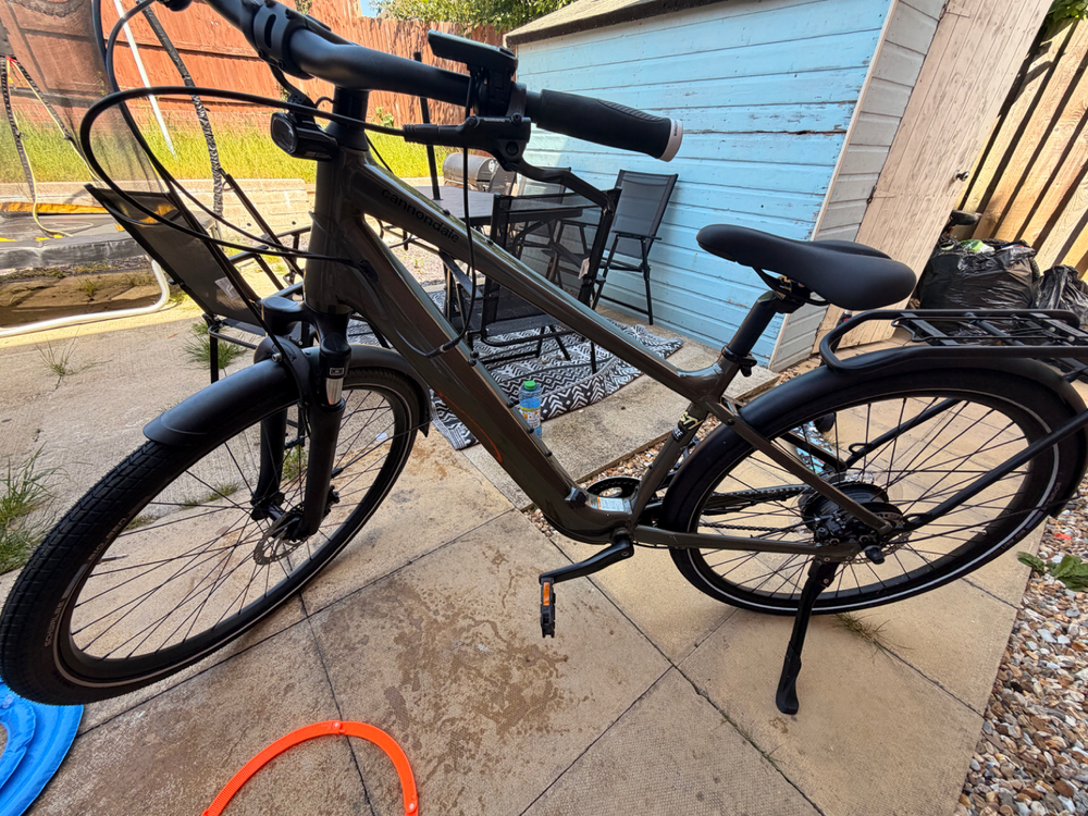 Cannondale Mavaro SL 2 2024
