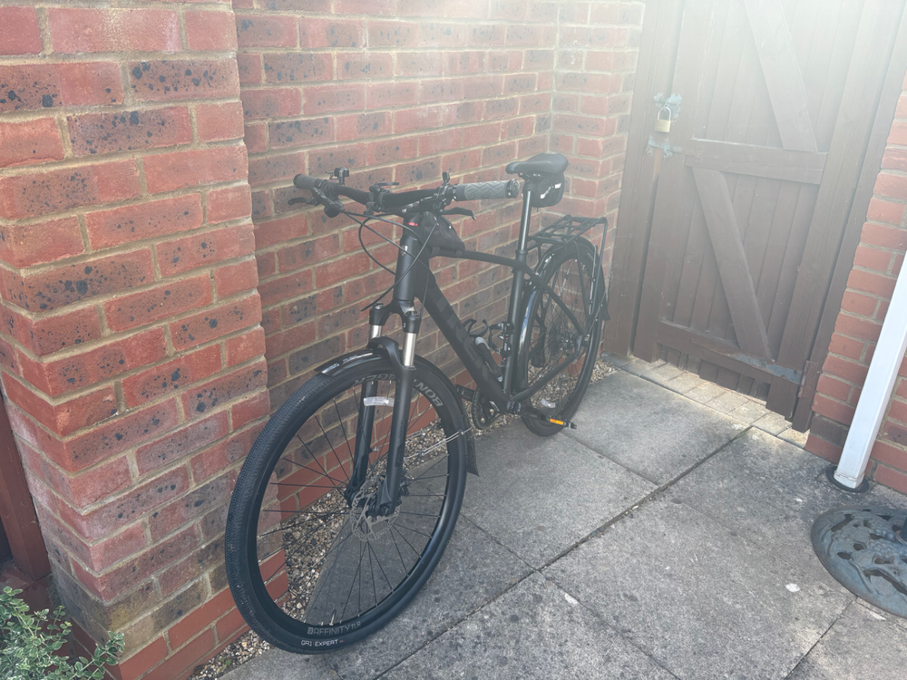 Trek Dual Sport 4 2021