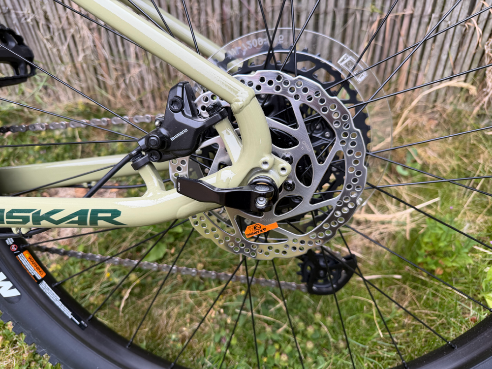 GT Zaskar LT Expert 29 2021