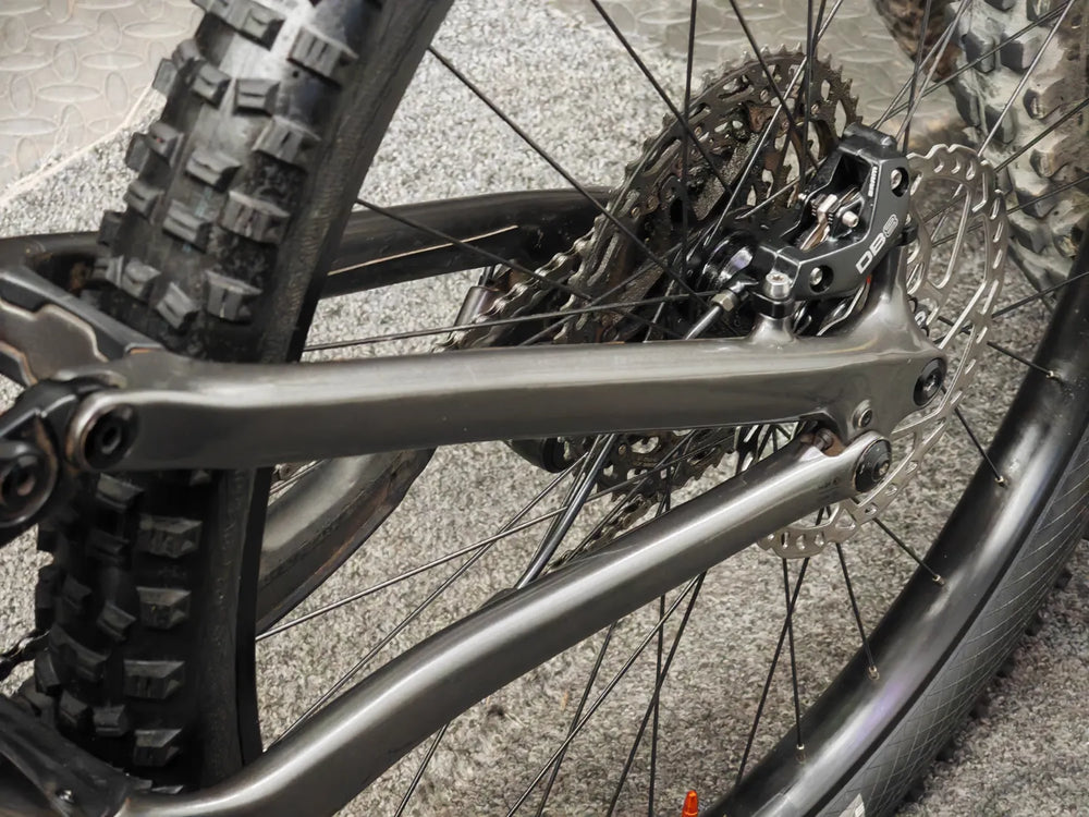 Specialized Turbo Levo Carbon 2025