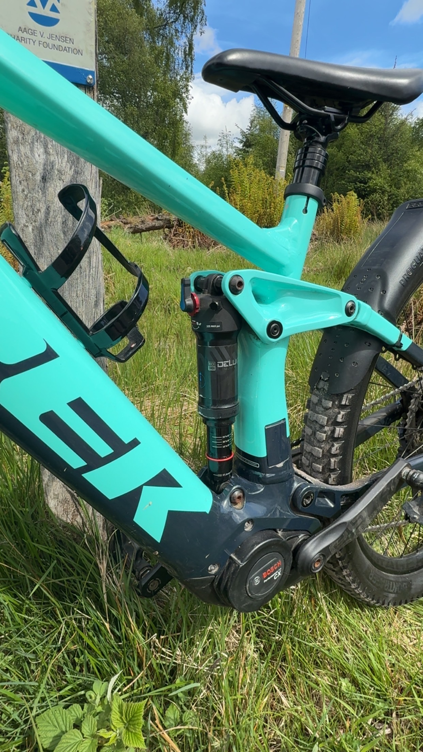 Trek Rail 7 2021