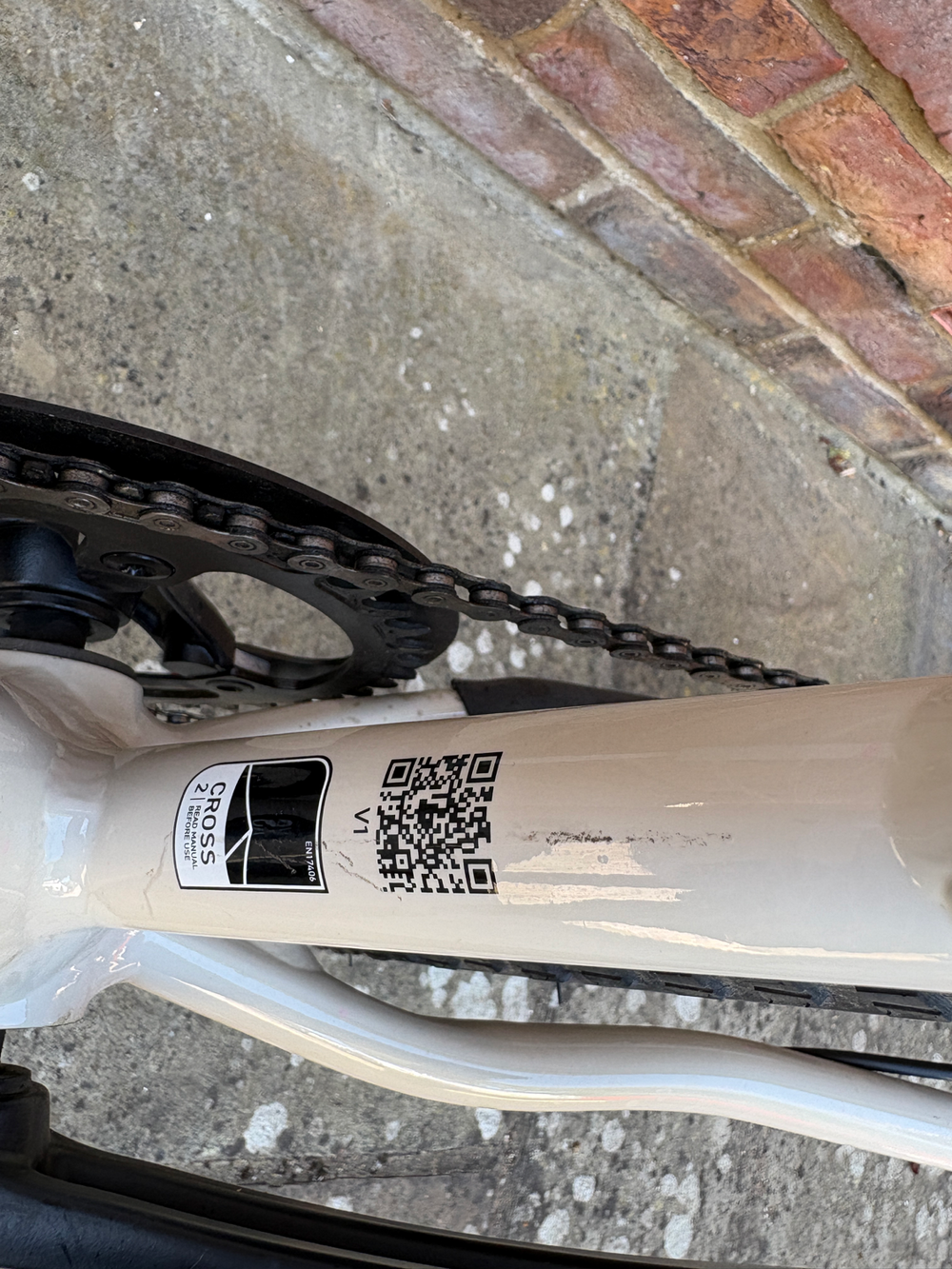 Whyte RHeO 1 ST V1 2023