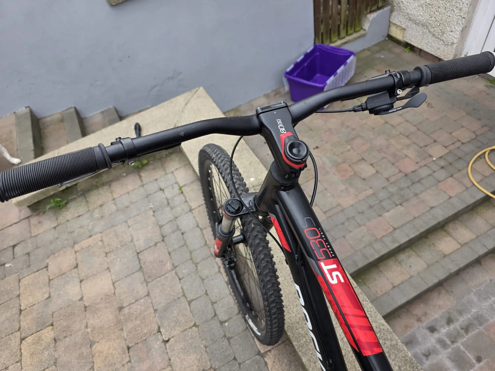 Rockrider 27.5 inches Mountain Bike ST 530 2020