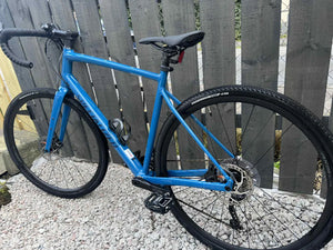 Specialized Diverge Elite E5 2023