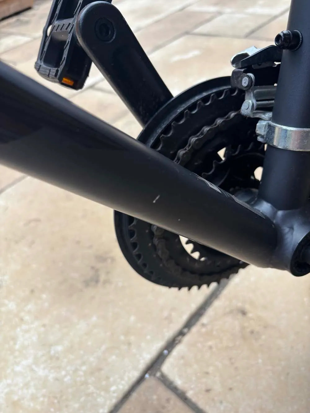 Giant Escape 3 City Disc 2024
