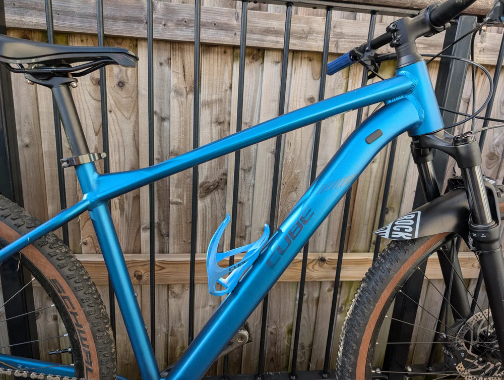 CUBE Reacton C:62 One 2019 2023