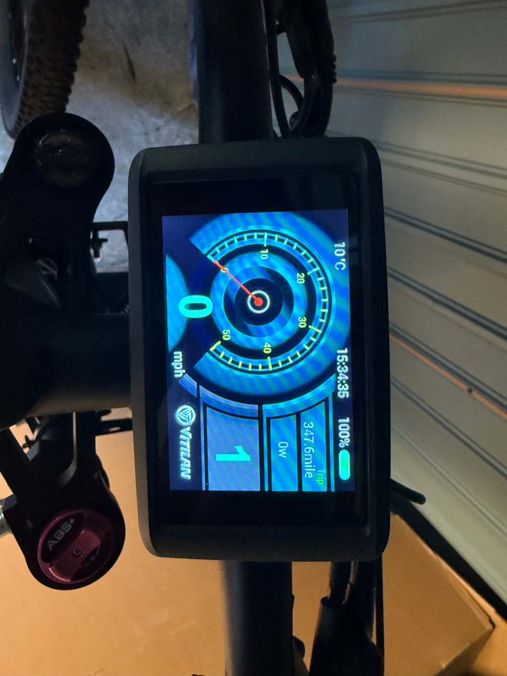 Vitilan T7 pro 2024