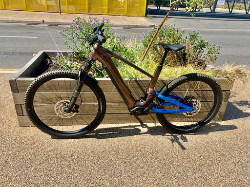 Haibike Alltrail 6 2026