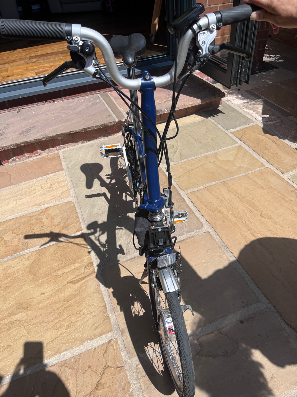 Brompton M6L 2019