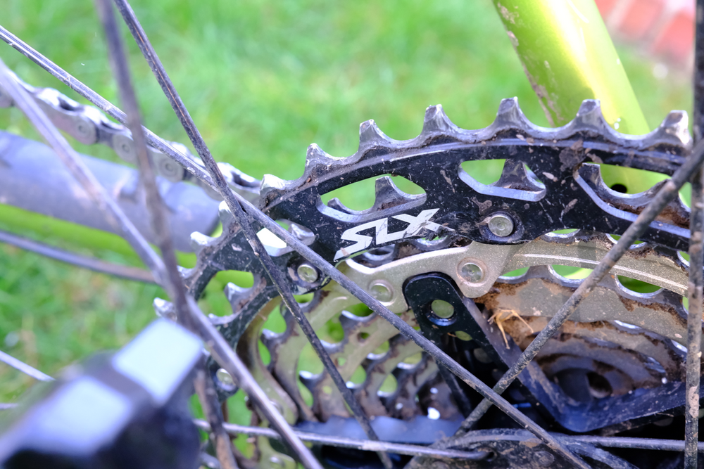 Whyte 629 v3 2021