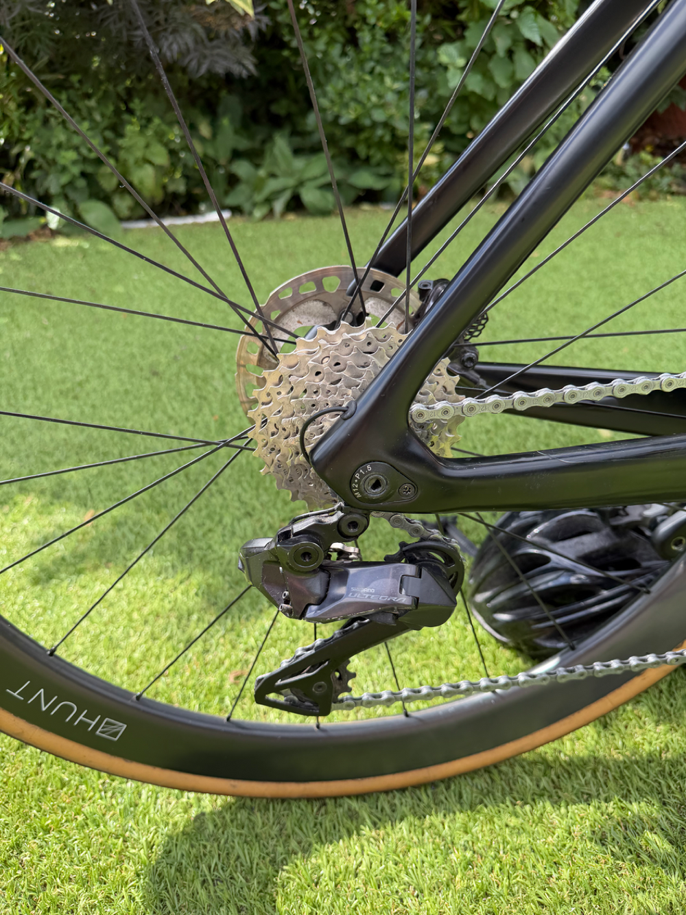 Vitus ZX-1 Evo Ultegra Di2 2023