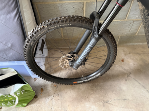 Haibike Nduro 6 2023