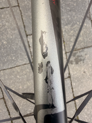 Cannondale Synapse