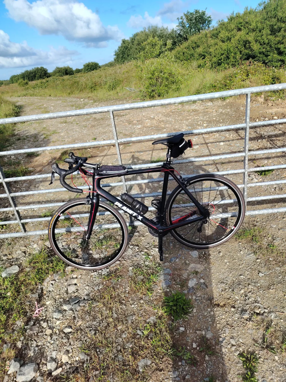 Planet X EC-130E Shimano Ultegra 2020