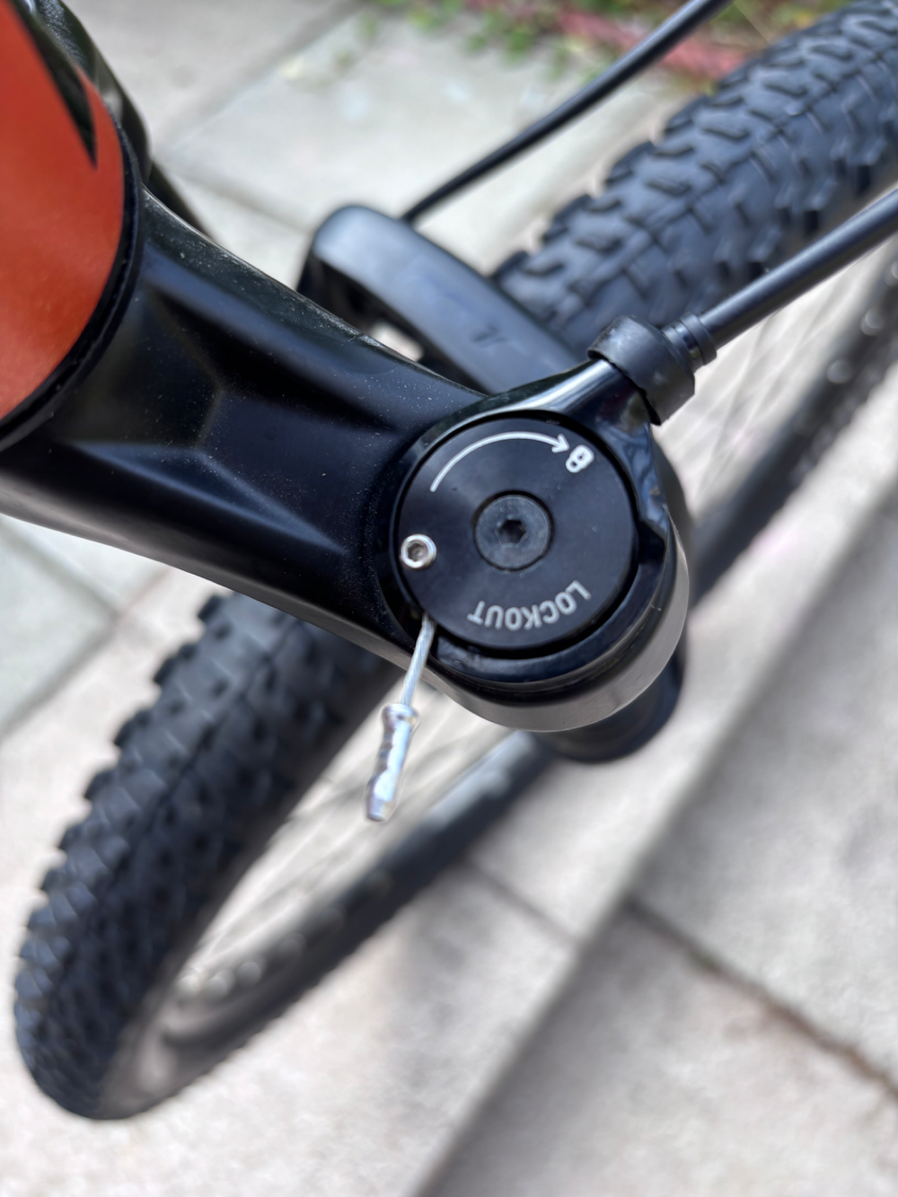 Scott Aspect 940 2025
