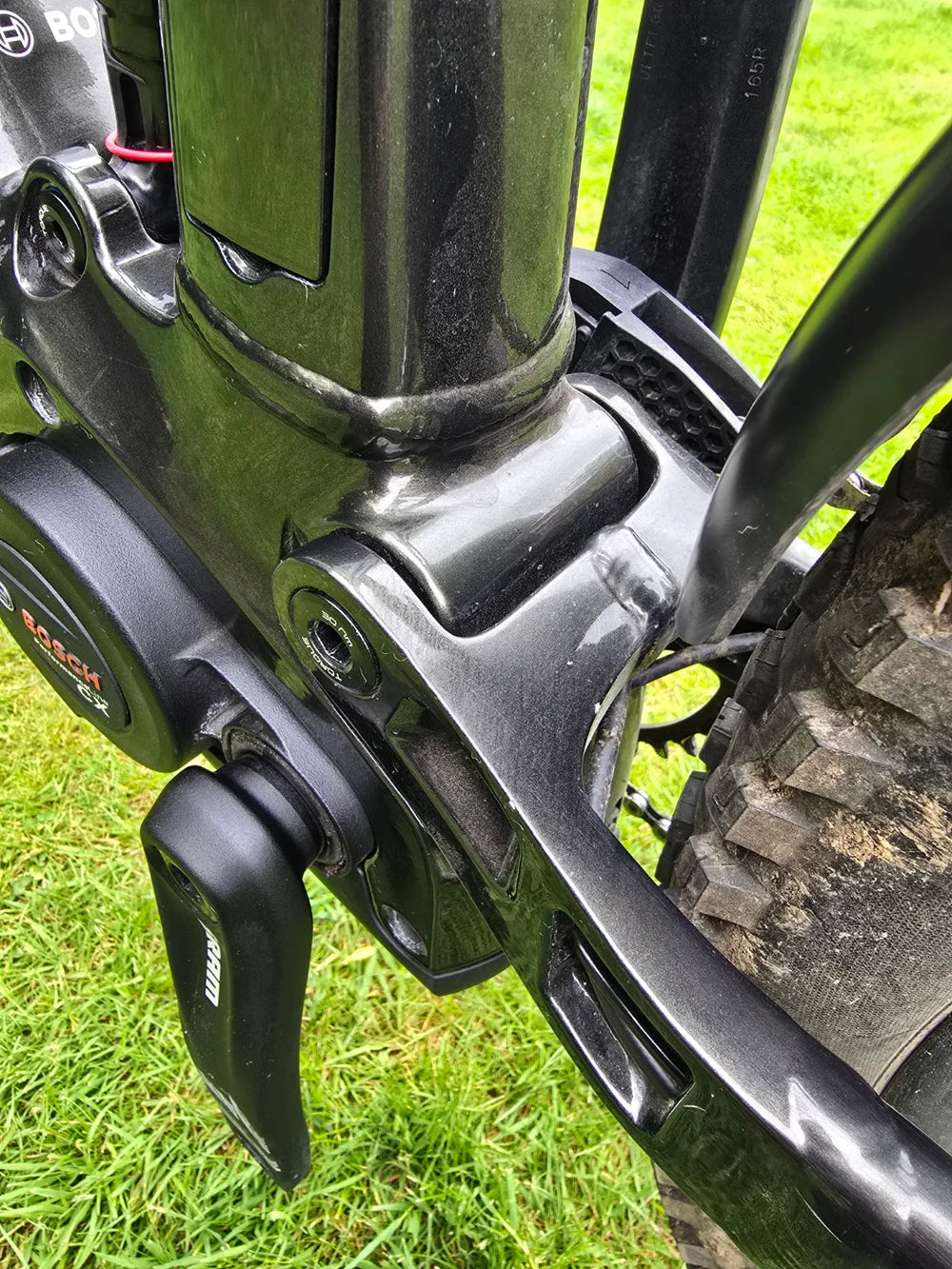 Trek Rail 9 GX Gen 2 2023