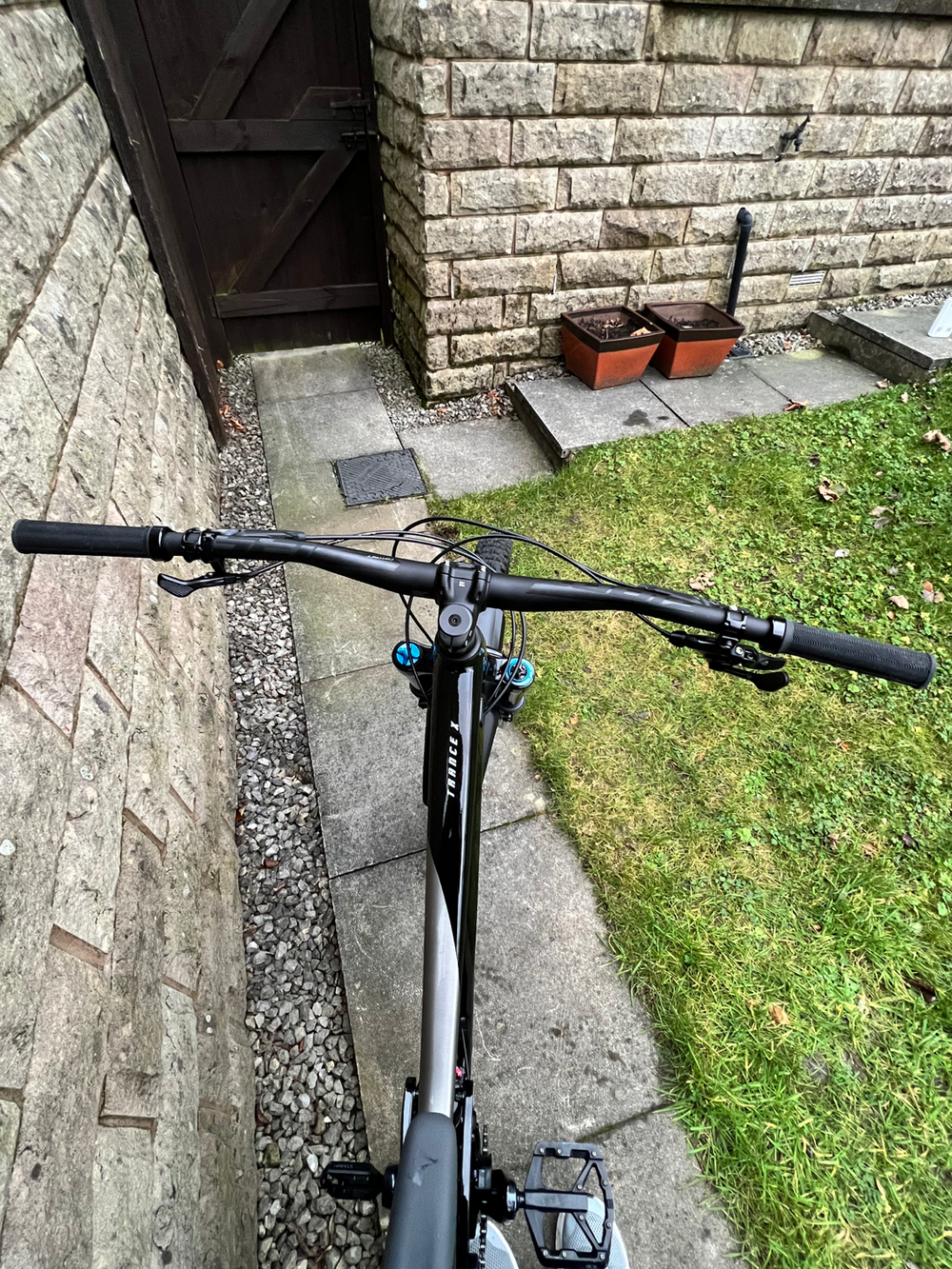 Giant Trance X 1 2022