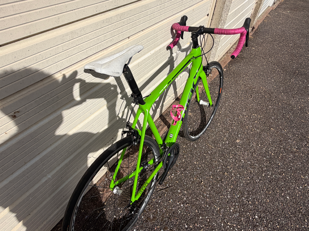 Trek Émonda SL 5 2015