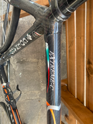 Colnago C50 extreme c 2010