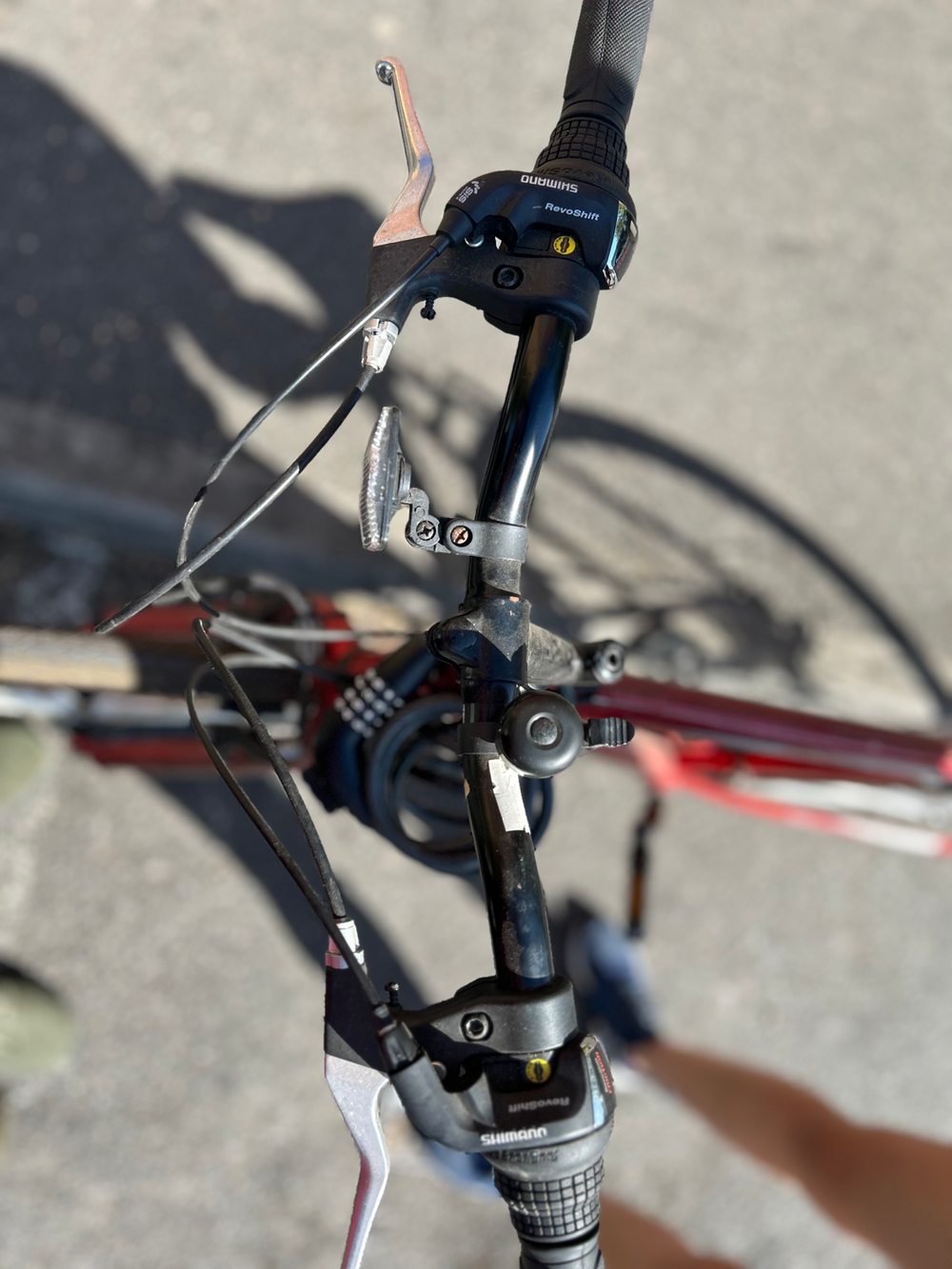 Raleigh Pioneer 700c 2021