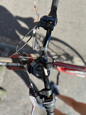 Raleigh Pioneer 700c 2021