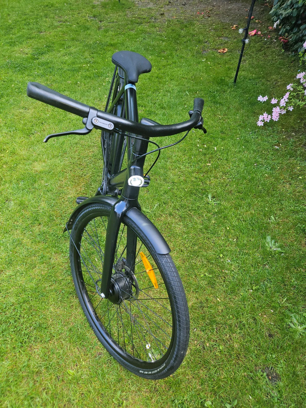 Vanmoof S3 2020