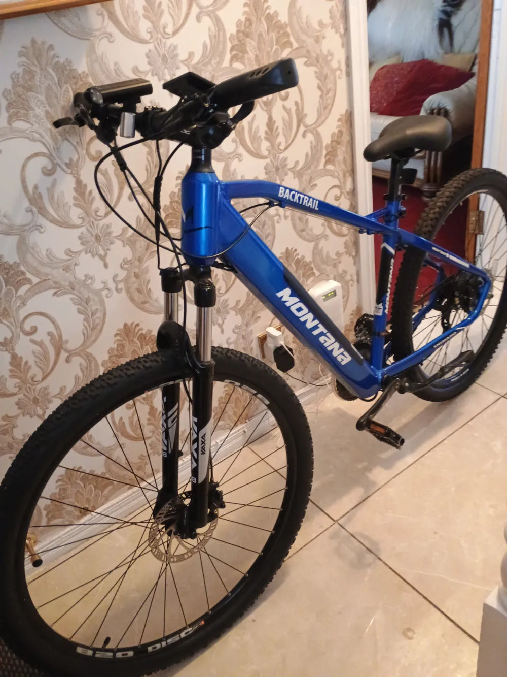 Montana Backtrail 2023