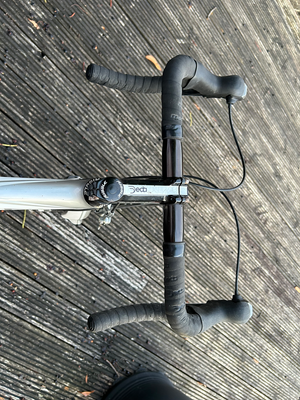Ribble Allroad Sportive Bianca