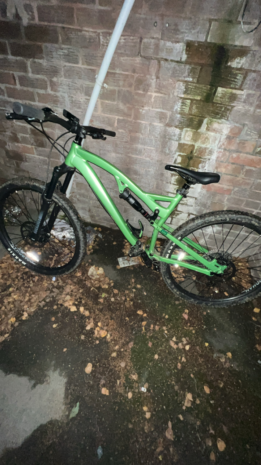 Boardman MTR 8.8 2021