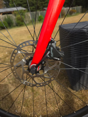 Scott Addict 30 Disc 2020
